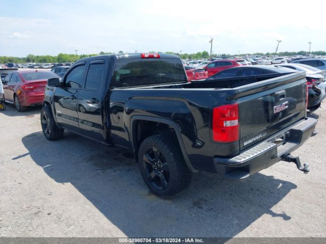 Photo 2 VIN: 2GTV2LEC6K1173176 - GMC SIERRA 1500 LIMITED 