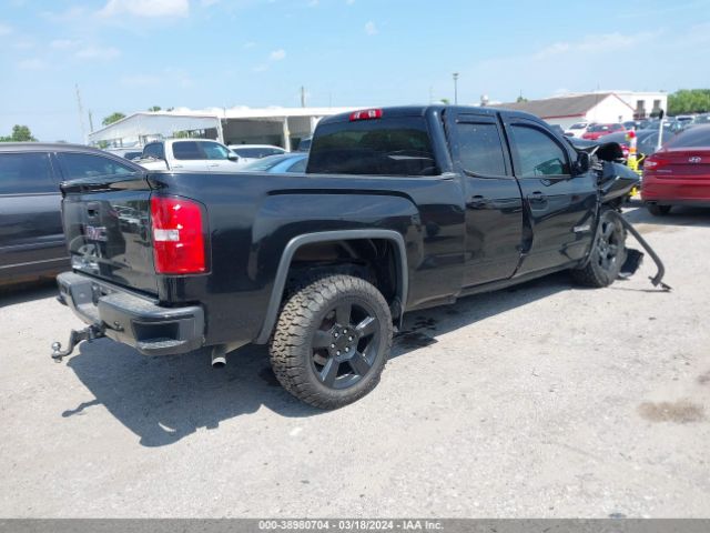 Photo 3 VIN: 2GTV2LEC6K1173176 - GMC SIERRA 1500 LIMITED 