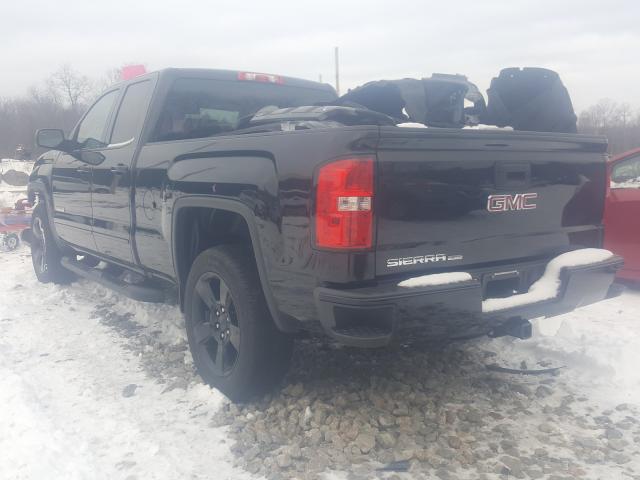 Photo 2 VIN: 2GTV2LEC6K1180855 - GMC SIERRA LIM 