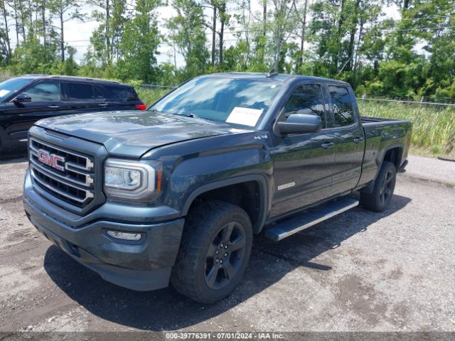 Photo 1 VIN: 2GTV2LEC7K1125833 - GMC SIERRA LIMITED 