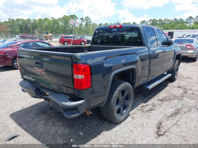 Photo 3 VIN: 2GTV2LEC7K1125833 - GMC SIERRA LIMITED 