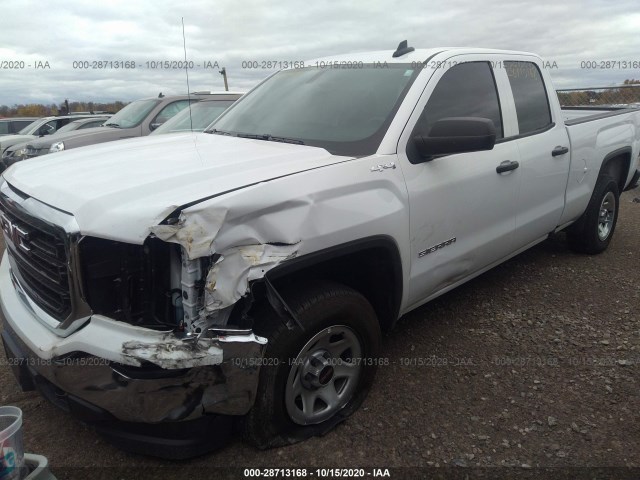 Photo 1 VIN: 2GTV2LEC7K1221543 - GMC SIERRA 1500 LIMITED 