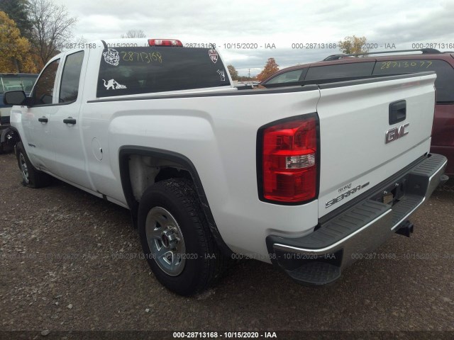 Photo 2 VIN: 2GTV2LEC7K1221543 - GMC SIERRA 1500 LIMITED 