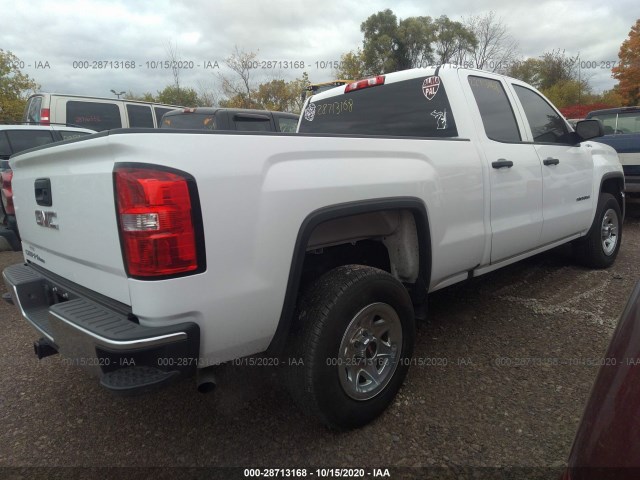 Photo 3 VIN: 2GTV2LEC7K1221543 - GMC SIERRA 1500 LIMITED 