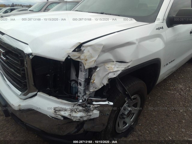 Photo 5 VIN: 2GTV2LEC7K1221543 - GMC SIERRA 1500 LIMITED 