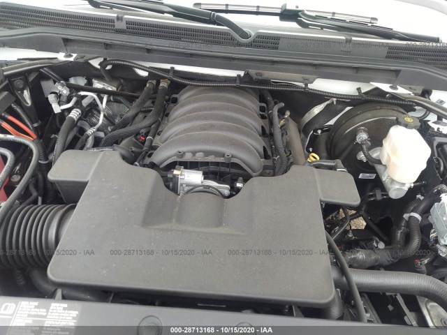 Photo 9 VIN: 2GTV2LEC7K1221543 - GMC SIERRA 1500 LIMITED 