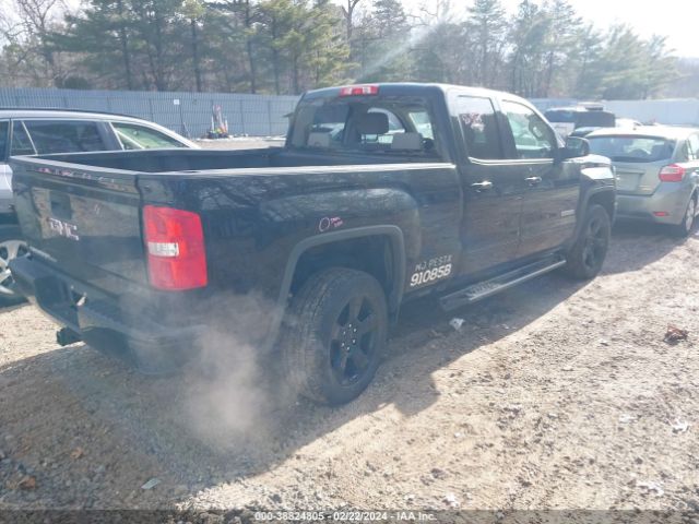 Photo 3 VIN: 2GTV2LEC8K1183420 - GMC SIERRA 1500 LIMITED 