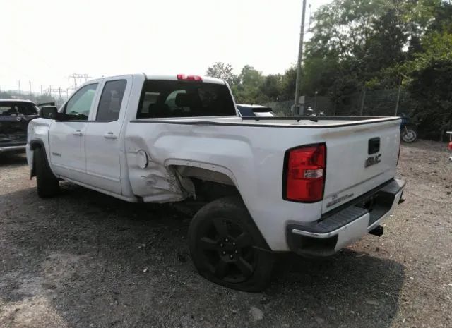 Photo 2 VIN: 2GTV2LEC9K1173625 - GMC SIERRA 1500 LIMITED 