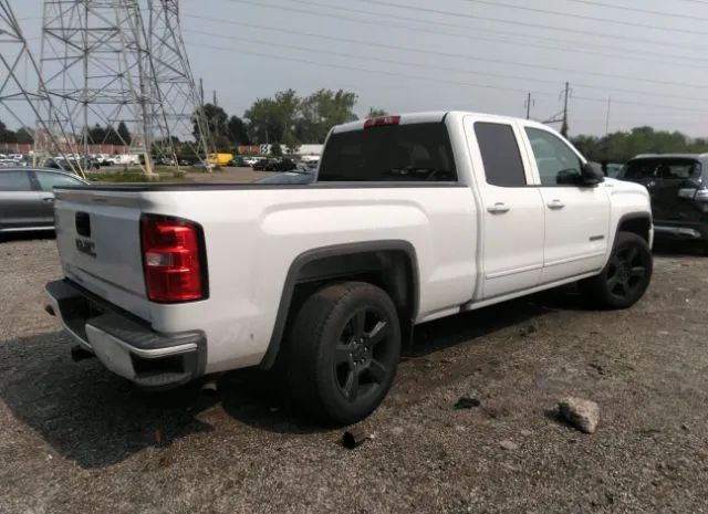 Photo 3 VIN: 2GTV2LEC9K1173625 - GMC SIERRA 1500 LIMITED 