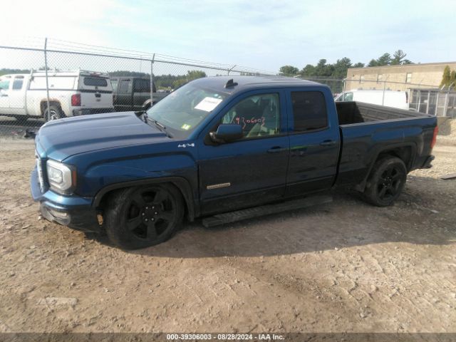 Photo 1 VIN: 2GTV2LEC9K1180798 - GMC SIERRA 1500 LIMITED 