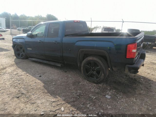 Photo 2 VIN: 2GTV2LEC9K1180798 - GMC SIERRA 1500 LIMITED 