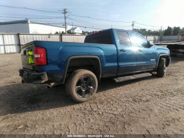 Photo 3 VIN: 2GTV2LEC9K1180798 - GMC SIERRA 1500 LIMITED 