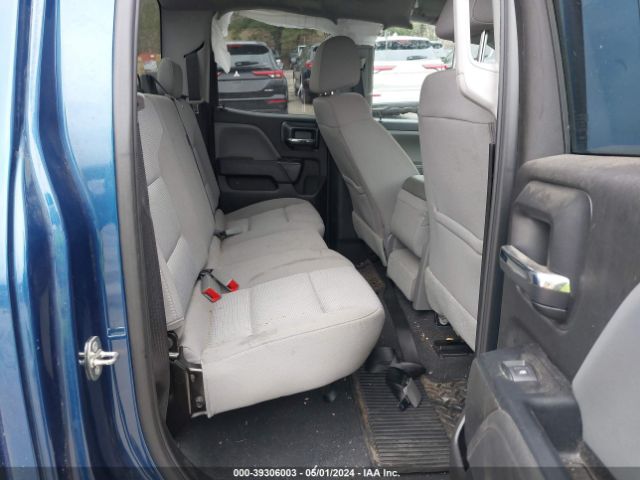 Photo 7 VIN: 2GTV2LEC9K1180798 - GMC SIERRA 1500 LIMITED 