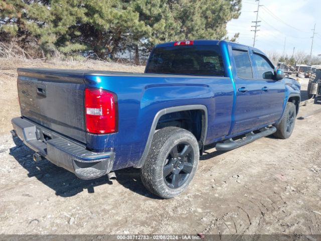 Photo 3 VIN: 2GTV2LEC9K1207191 - GMC SIERRA 1500 LIMITED 