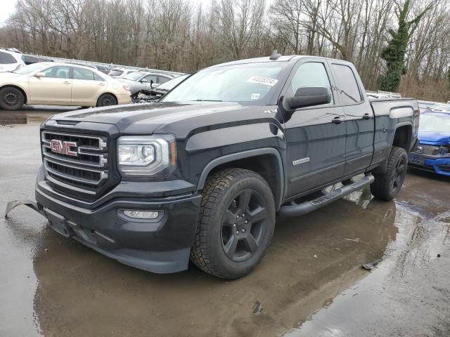 Photo 0 VIN: 2GTV2LECXK1134784 - GMC SIERRA 