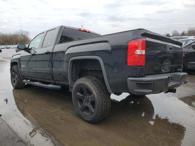 Photo 1 VIN: 2GTV2LECXK1134784 - GMC SIERRA 