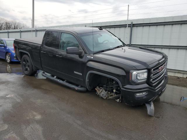 Photo 3 VIN: 2GTV2LECXK1134784 - GMC SIERRA 