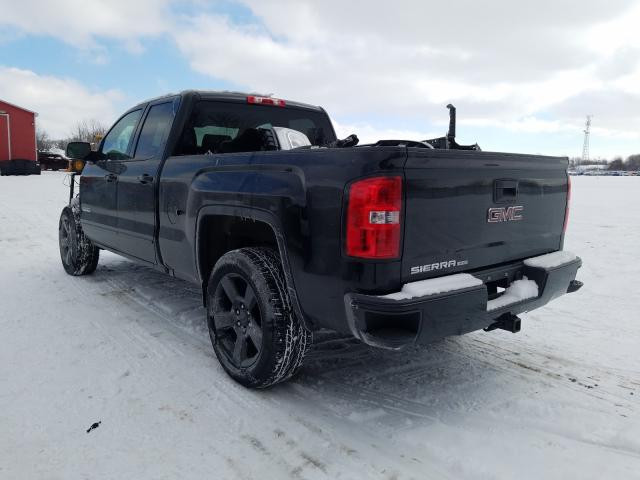 Photo 2 VIN: 2GTV2LECXK1161807 - GMC SIERRA LIM 