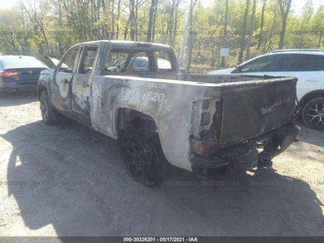 Photo 2 VIN: 2GTV2LECXK1179868 - GMC SIERRA 1500 LIMITED 