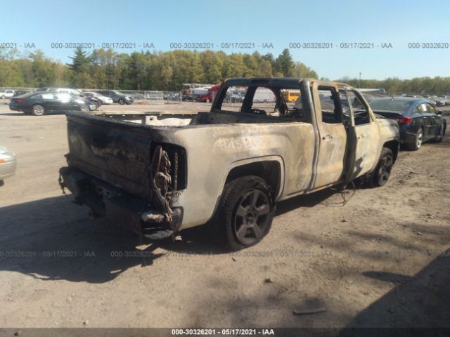 Photo 3 VIN: 2GTV2LECXK1179868 - GMC SIERRA 1500 LIMITED 