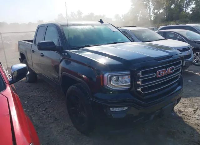 Photo 0 VIN: 2GTV2LECXK1182463 - GMC SIERRA 1500 LIMITED 