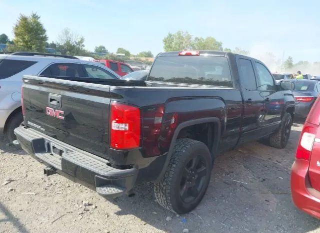 Photo 3 VIN: 2GTV2LECXK1182463 - GMC SIERRA 1500 LIMITED 