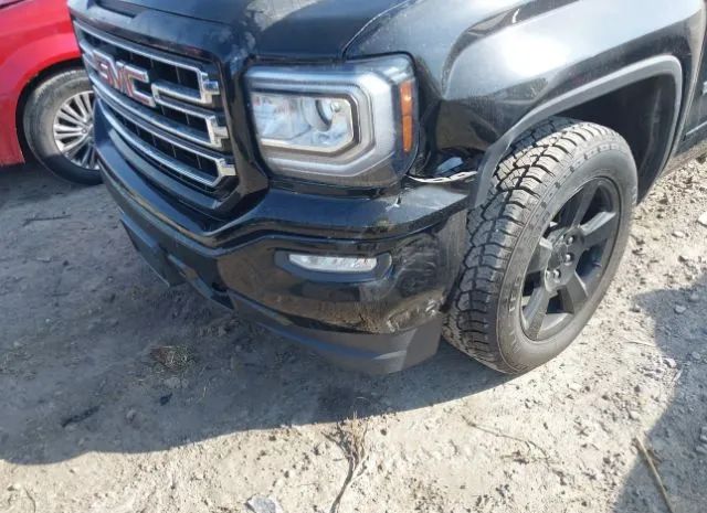 Photo 5 VIN: 2GTV2LECXK1182463 - GMC SIERRA 1500 LIMITED 