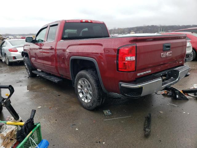 Photo 1 VIN: 2GTV2MEC0J1112197 - GMC SIERRA 