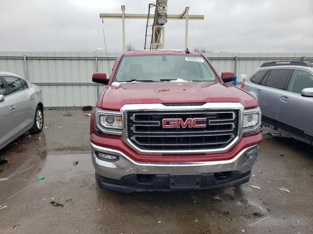 Photo 4 VIN: 2GTV2MEC0J1112197 - GMC SIERRA 