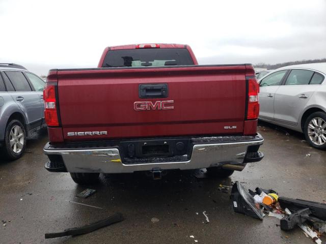 Photo 5 VIN: 2GTV2MEC0J1112197 - GMC SIERRA 