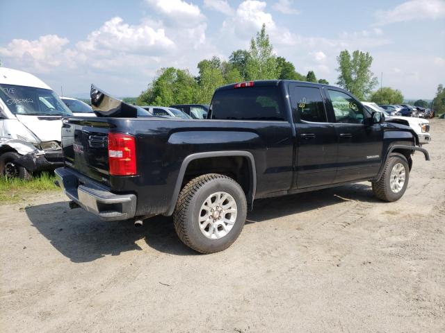 Photo 2 VIN: 2GTV2MEC0K1100164 - GMC SIERRA LIM 