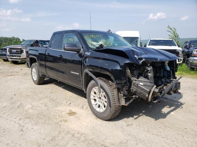 Photo 3 VIN: 2GTV2MEC0K1100164 - GMC SIERRA LIM 