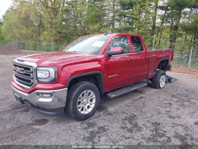 Photo 1 VIN: 2GTV2MEC0K1178511 - GMC SIERRA 1500 LIMITED 