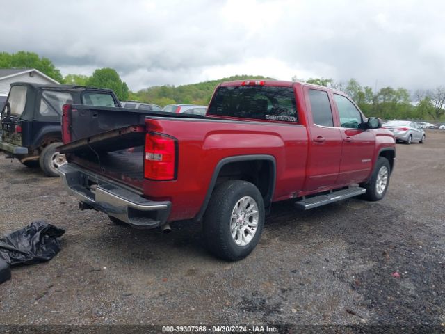 Photo 3 VIN: 2GTV2MEC0K1178511 - GMC SIERRA 1500 LIMITED 