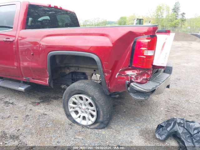 Photo 5 VIN: 2GTV2MEC0K1178511 - GMC SIERRA 1500 LIMITED 