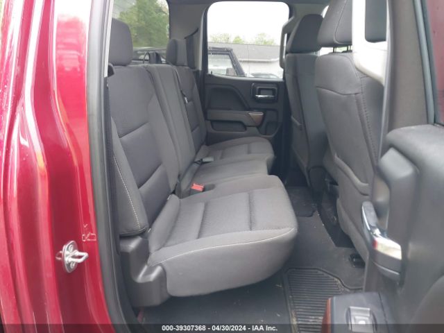 Photo 7 VIN: 2GTV2MEC0K1178511 - GMC SIERRA 1500 LIMITED 