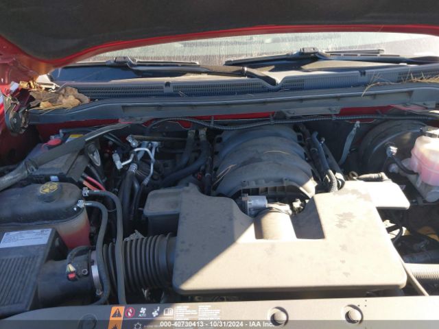 Photo 9 VIN: 2GTV2MEC0K1223950 - GMC SIERRA LIMITED 