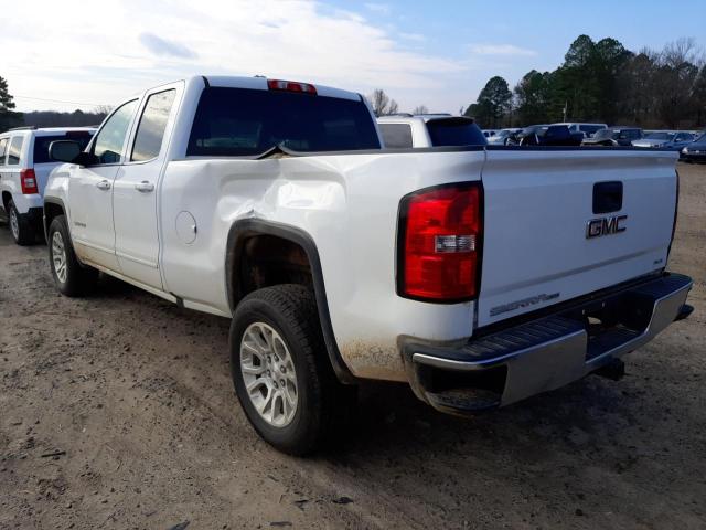 Photo 2 VIN: 2GTV2MEC1K1101081 - GMC SIERRA LIM 