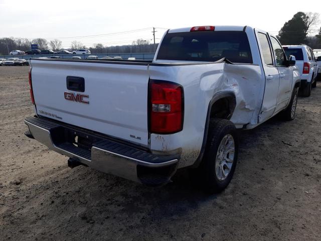 Photo 3 VIN: 2GTV2MEC1K1101081 - GMC SIERRA LIM 