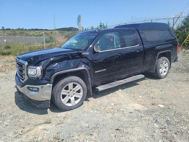 Photo 0 VIN: 2GTV2MEC1K1106393 - GMC SIERRA 