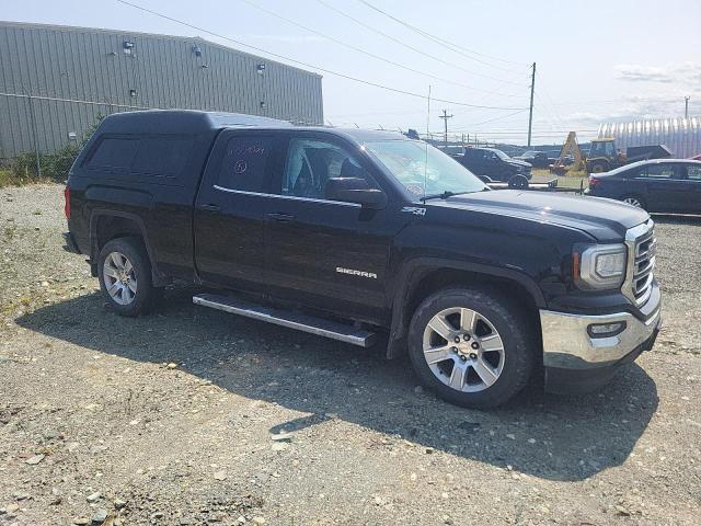 Photo 3 VIN: 2GTV2MEC1K1106393 - GMC SIERRA 