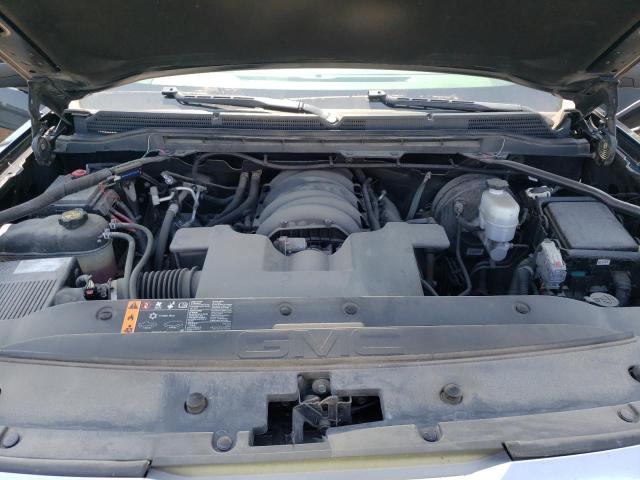 Photo 10 VIN: 2GTV2MEC1K1121489 - GMC SIERRA LIM 