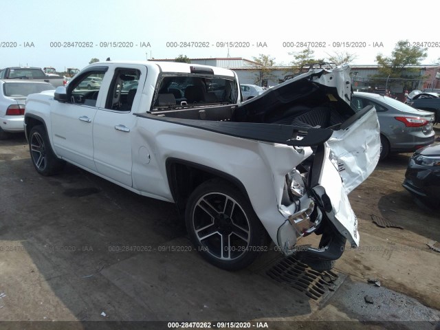 Photo 2 VIN: 2GTV2MEC1K1137207 - GMC SIERRA 1500 LIMITED 