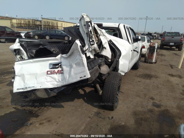 Photo 3 VIN: 2GTV2MEC1K1137207 - GMC SIERRA 1500 LIMITED 