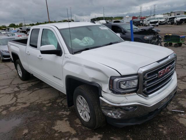 Photo 0 VIN: 2GTV2MEC1K1186889 - GMC SIERRA LIM 