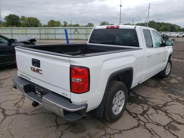 Photo 3 VIN: 2GTV2MEC1K1186889 - GMC SIERRA LIM 