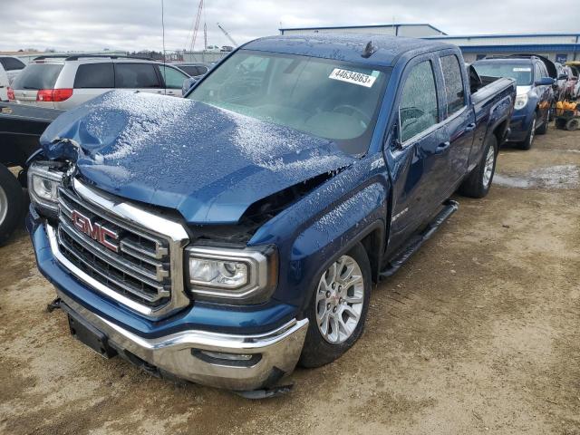 Photo 0 VIN: 2GTV2MEC2K1116916 - GMC SIERRA LIM 