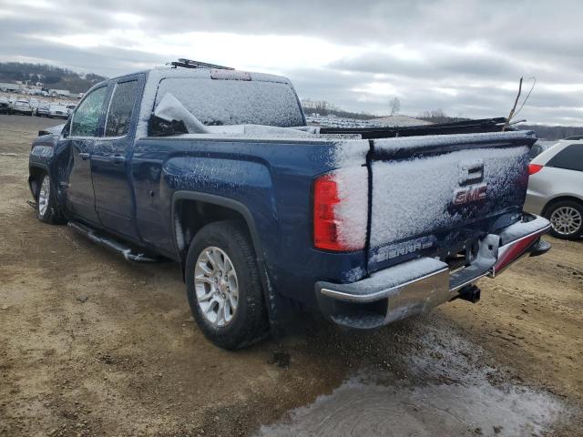 Photo 1 VIN: 2GTV2MEC2K1116916 - GMC SIERRA LIM 