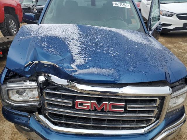 Photo 10 VIN: 2GTV2MEC2K1116916 - GMC SIERRA LIM 