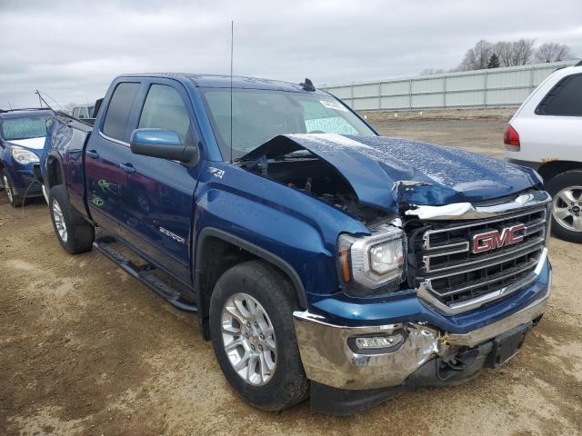 Photo 3 VIN: 2GTV2MEC2K1116916 - GMC SIERRA LIM 